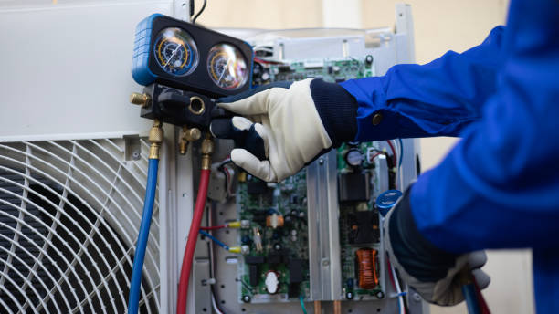 Professional HVAC in Youngstown, NY
